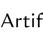 Artifex Hand CF