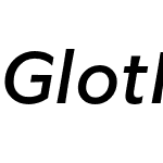 Glot