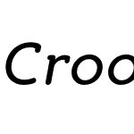 Croog Pro