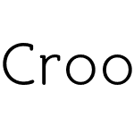 Croog Pro