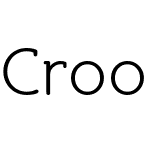 Croog Pro