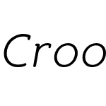 Croog Pro