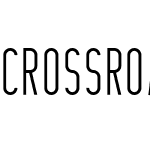 CrossRoad