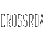 CrossRoad