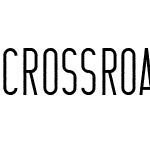 CrossRoad