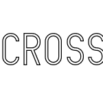 CrossRoad