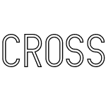 CrossRoad