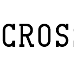 CrossRoad