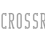 CrossRoad