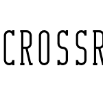 CrossRoad