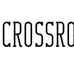 CrossRoad