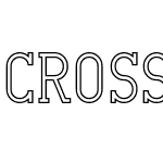 CrossRoad