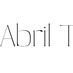 Abril