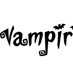 Vampirina