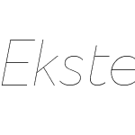 Ekster