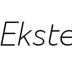 Ekster