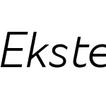 Ekster