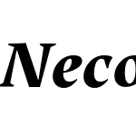 Neco