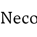 Neco