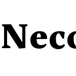 Neco