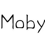 Moby Rejoice