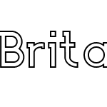 Britania Outline