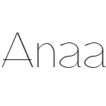 Anaan