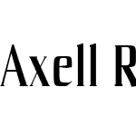 Axell
