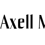 Axell