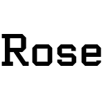 Roseamp