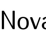 Novae