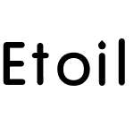 Etoile