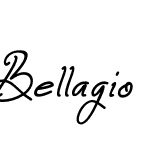 Bellagio