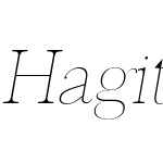 Hagito