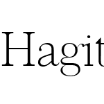 Hagito