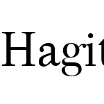 Hagito