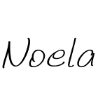 Noela Sherly Light