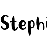 Stephia