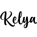 Kelya