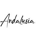 Andalusia