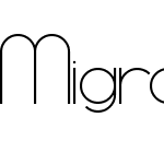 Migrator