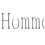 Hommer