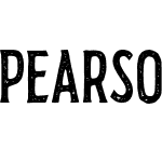 Pearson