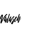 Valaseh