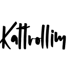 Kattrollim