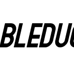 Bledug