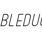 Bledug