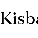 Kisba