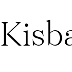 Kisba