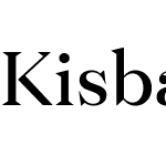 Kisba